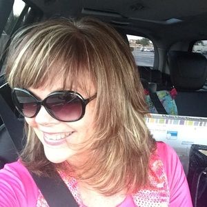 Meet your Posher, Barb